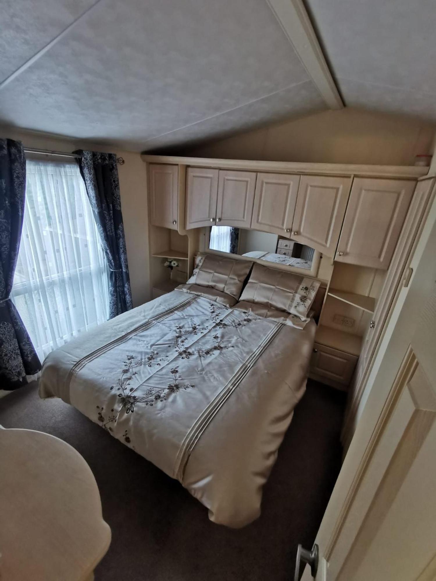 Wonderful 2 Bedroom Mobile Home アベリストウィス エクステリア 写真